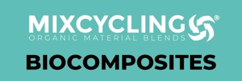 Mixcycli-biocomposites